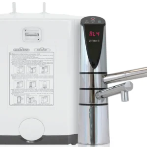 Undersink Water Ionizer